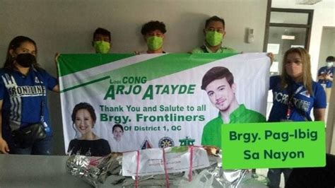 Pinagsilbihan si Grab Rider Bilang Pagkilala sa Kagitingan Nila .
